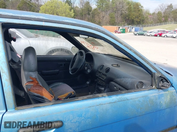 1992 Toyota Tercel z VIN JT2EL46B0N0239559, wystawiony jako IAAI lot #41890594 z przebiegiem 210 767 mil mil oraz . Historia ofert i sprzedaży dostępna na DreamBid. Obrazek 12.