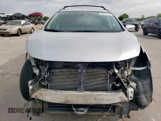 2020 Nissan Murano SV z VIN 5N1AZ2BJ6LN142691, wystawiony jako Copart lot #55117105 z przebiegiem 36 663 mil mil oraz Szkoda całkowita • Salvage title. Historia ofert i sprzedaży dostępna na DreamBid. Obrazek 5.