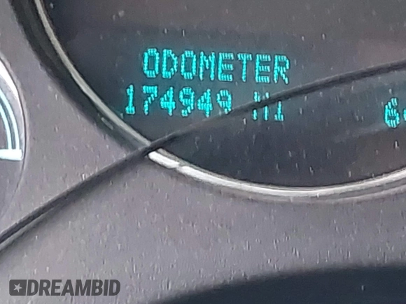 2011 GMC Sierra 1500 SLT with VIN 3GTP2WE37BG277399, listed as a IAAI auction lot 41057460 with 174,949 mi miles and . Bid and sale history available at DreamBid. Image 16.