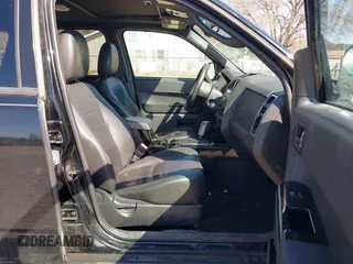2012 Ford Escape Limited with VIN 1FMCU0E72CKB89875, listed as a IAAI auction lot 41768719 with 159,206 mi miles. Bid and sale history available at carsss.com. Image 5.
