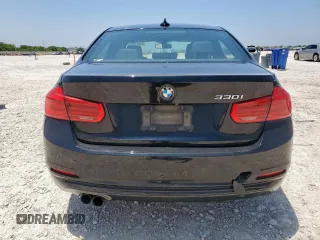 2017 BMW 3 Series 330i с VIN WBA8B9G32HNU56532, выставлен на аукционе Copart как лот 59811845 с пробегом 67 860 миль миль и Списание • Salvage title. История ставок и продаж доступна на DreamBid. Изображение 6.