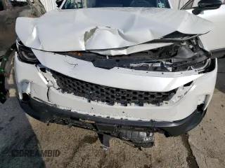 2023 Mazda CX-50 S Select with VIN 7MMVABAM1PN153435, listed as a Copart auction lot 50879114 with Not Provided miles and . Bid and sale history available at DreamBid. Image 12.
