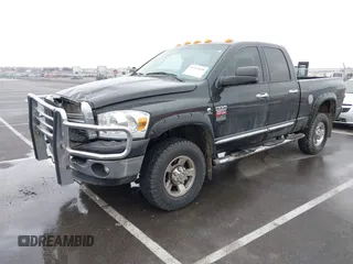 2009 Dodge 2500 SLT with VIN 3D7KS28L19G534944, listed as a IAAI auction lot 41743428 with 315,101 mi miles and . Bid and sale history available at DreamBid. Image 18.
