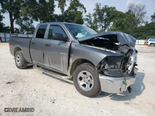 2010 Dodge Ram 1500 SLT with VIN 1D7RB1GT8AS223762, listed as a Copart auction lot 66848654 with 0 mi miles and Salvage Title. Bid and sale history available at carsss.com. Image 4.
