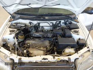1997 Toyota RAV4 with VIN JT3HP10V5V7027939, listed as a IAAI auction lot 41837092 with 205,273 mi miles and . Bid and sale history available at DreamBid. Image 10.