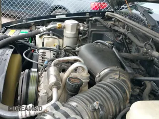2000 Chevrolet S-10 LS ZR2 с VIN 1GCCT19W7Y8123342, выставлен на аукционе IAAI как лот 42576278 с пробегом 140 611 миль миль и . История ставок и продаж доступна на DreamBid. Изображение 14.