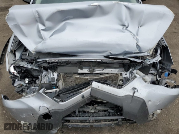 2021 Subaru Crosstrek Premium z VIN JF2GTAPC9M8201920, wystawiony jako Copart lot #75102403 z przebiegiem 47 351 mil mil oraz Nie do naprawy • Non repairable. Historia ofert i sprzedaży dostępna na DreamBid. Obrazek 12.