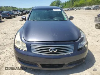 2009 Infiniti G37 x with VIN JNKCV61F49M363748, listed as a Copart auction lot 54225125 with 201,281 mi miles and Clean Title. Bid and sale history available at DreamBid. Image 5.