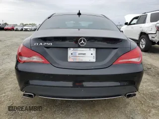 2014 Mercedes-Benz CLA 250 с VIN WDDSJ4EB1EN103354, выставлен на аукционе Copart как лот 50102505 с пробегом 133 002 миль миль и Чистый • Clean title. История ставок и продаж доступна на DreamBid. Изображение 6.