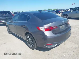 2017 Acura ILX with VIN 19UDE2F39HA008914, listed as a IAAI auction lot 42068879 with 150,139 mi miles and . Bid and sale history available at DreamBid. Image 3.