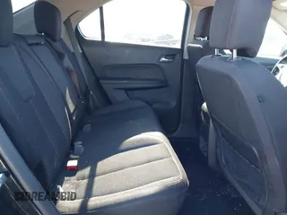 2015 Chevrolet Equinox LT z VIN 2GNFLFEK2F6256551, wystawiony jako IAAI lot #38308603 z przebiegiem 138 425 mil mil oraz . Historia ofert i sprzedaży dostępna na DreamBid. Obrazek 8.