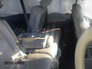 2019 Honda Odyssey EX-L with VIN 5FNRL6H75KB054465, listed as a IAAI auction lot 41841488 with 141,790 mi miles. Bid and sale history available at carsss.com. Image 8.