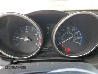 2012 Mazda 3 i Touring with VIN JM1BL1V86C1557191, listed as a Copart auction lot 63002985 with 218,863 mi miles and Clean title. Bid and sale history available at DreamBid. Image 9.