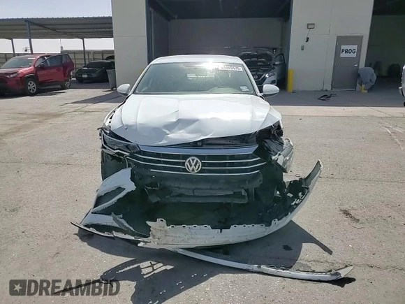 2019 Volkswagen Jetta S with VIN 3VWC57BU2KM046658, listed as a Copart auction lot 61465635 with 58,590 mi miles and Salvage title. Bid and sale history available at DreamBid. Image 13.