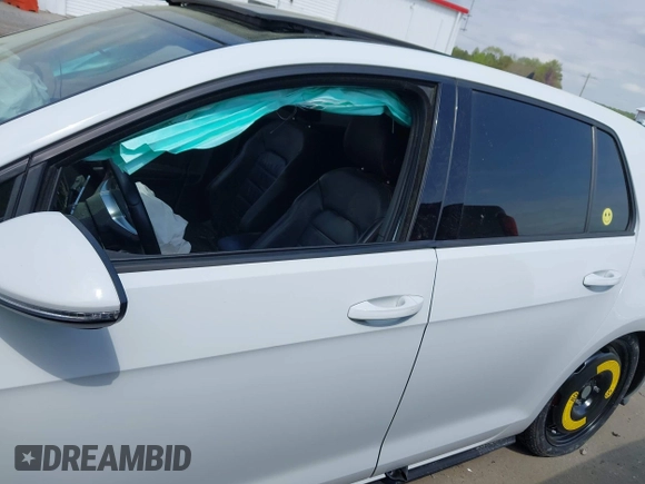 2018 Volkswagen GTI S с VIN 3VW547AU5JM256327, выставлен на аукционе IAAI как лот 41948633 с пробегом 80 006 миль миль и . История ставок и продаж доступна на DreamBid. Изображение 14.