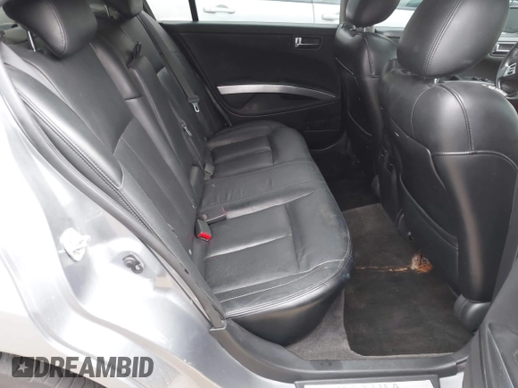 2007 Nissan Maxima SL with VIN 1N4BA41E47C826601, listed as a IAAI auction lot 42299389 with 182,294 mi miles and . Bid and sale history available at DreamBid. Image 8.