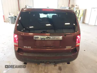 2012 Honda Pilot Touring z VIN 5FNYF4H91CB033638, wystawiony jako IAAI lot #42376592 z przebiegiem 217 984 mil mil oraz . Historia ofert i sprzedaży dostępna na DreamBid. Obrazek 16.