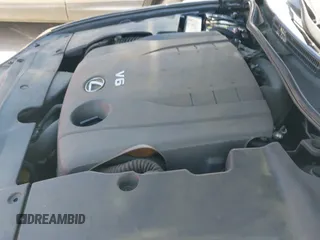 2011 Lexus IS 250 z VIN JTHCF5C29B5047750, wystawiony jako IAAI lot #42031975 z przebiegiem 148 407 mil mil oraz . Historia ofert i sprzedaży dostępna na DreamBid. Obrazek 19.