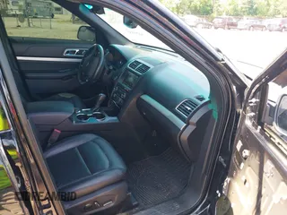 2016 Ford Explorer XLT z VIN 1FM5K8DH5GGD00306, wystawiony jako IAAI lot #42295353 z przebiegiem 65 582 mil mil oraz . Historia ofert i sprzedaży dostępna na DreamBid. Obrazek 5.