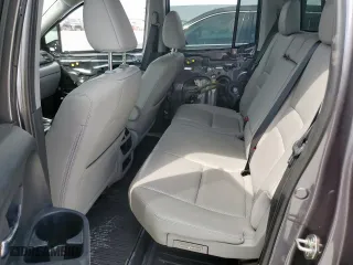 2019 Honda Ridgeline RTL-E with VIN 5FPYK3F71KB021020, listed as a Copart auction lot 52617435 with 75,399 mi miles and Salvage Title. Bid and sale history available at carsss.com. Image 10.