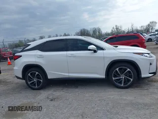 2018 Lexus RX 350 with VIN 2T2BZMCA8JC158132, listed as a IAAI auction lot 41938606 with 99,613 mi miles and . Bid and sale history available at DreamBid. Image 13.