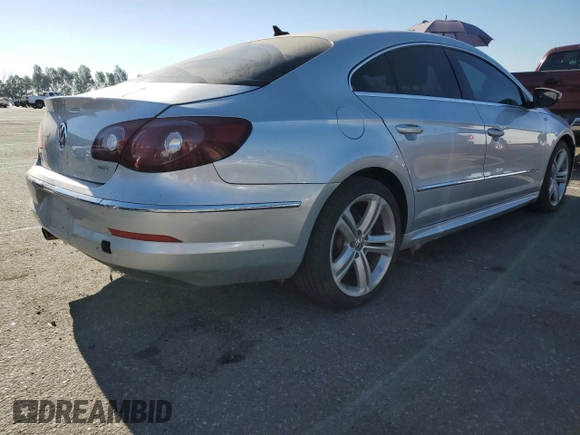 2012 Volkswagen CC Sport PZEV with VIN WVWMP7AN8CE500902, listed as a Copart auction lot 67973804 with 218,894 mi miles and Salvage Title. Bid and sale history available at carsss.com. Image 3.