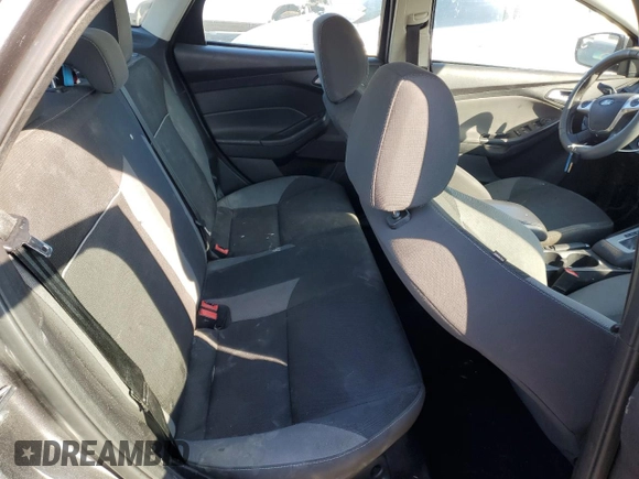 2014 Ford Focus SE with VIN 1FADP3F24EL222656, listed as a Copart auction lot 42237085 with 175,418 mi miles and Salvage Title. Bid and sale history available at carsss.com. Image 11.