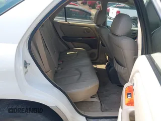 2003 Lexus RX 300 with VIN JTJHF10U630297190, listed as a IAAI auction lot 41903666 with 246,714 mi miles. Bid and sale history available at carsss.com. Image 8.