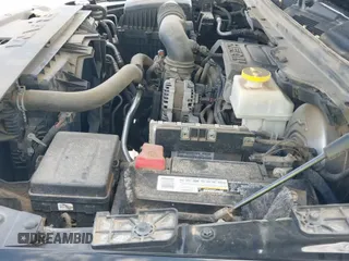 2019 Ram 1500 Big Horn z VIN 1C6SRFFT2KN826414, wystawiony jako IAAI lot #43309912 z przebiegiem 123 525 mil mil oraz . Historia ofert i sprzedaży dostępna na DreamBid. Obrazek 22.