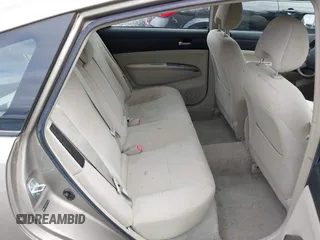 2006 Toyota Prius with VIN JTDKB20U763154763, listed as a IAAI auction lot 41671104 with 193,635 mi miles. Bid and sale history available at carsss.com. Image 8.