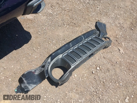 2023 Jeep Renegade Latitude с VIN ZACNJDB13PPP69738, выставлен на аукционе IAAI как лот 42293470 с пробегом Не указан миль и . История ставок и продаж доступна на DreamBid. Изображение 12.