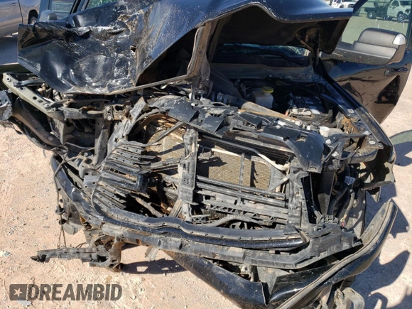 2022 Ram 2500 Laramie z VIN 3C6UR5FJ2NG144079, wystawiony jako Copart lot #68461813 z przebiegiem 155 979 mil mil oraz Nie do naprawy • Non repairable. Historia ofert i sprzedaży dostępna na DreamBid. Obrazek 12.