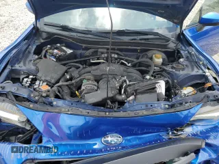 2013 Subaru BRZ Limited с VIN JF1ZCAC15D2607150, выставлен на аукционе Copart как лот 65186005 с пробегом 127 956 миль миль и Списание • Salvage title. История ставок и продаж доступна на DreamBid. Изображение 11.