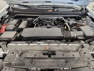 2023 Chevrolet Colorado 4WD Work Truck with VIN 1GCGTBEC5P1199989, listed as a IAAI auction lot 42674419 with 14,286 mi miles and . Bid and sale history available at DreamBid. Image 20.