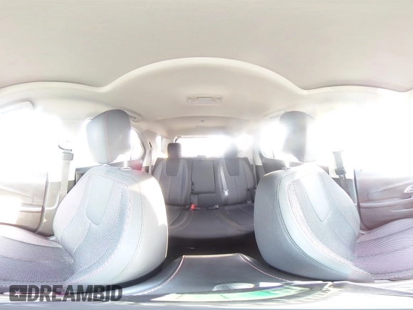 2013 Chevrolet Equinox LT with VIN 2GNALDEK4D6229492, listed as a Copart auction lot 49222885 with 108,473 mi miles and Salvage Title. Bid and sale history available at carsss.com. Image 14.