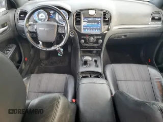2013 Chrysler 300 with VIN 2C3CCAGG5DH590151, listed as a Copart auction lot 50772795 with 146,160 mi miles and Salvage Title. Bid and sale history available at carsss.com. Image 8.