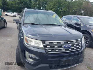 2017 Ford Explorer XLT с VIN 1FM5K7D81HGB50576, выставлен на аукционе IAAI как лот 42785837 с пробегом 128 915 миль миль и . История ставок и продаж доступна на DreamBid. Изображение 12.