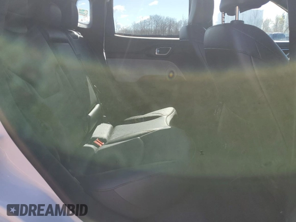 2024 Jeep Compass Latitude Lux с VIN 3C4NJDFN1RT593929, выставлен на аукционе Copart как лот 53492725 с пробегом 14 033 миль миль и Списание • Salvage title. История ставок и продаж доступна на DreamBid. Изображение 11.