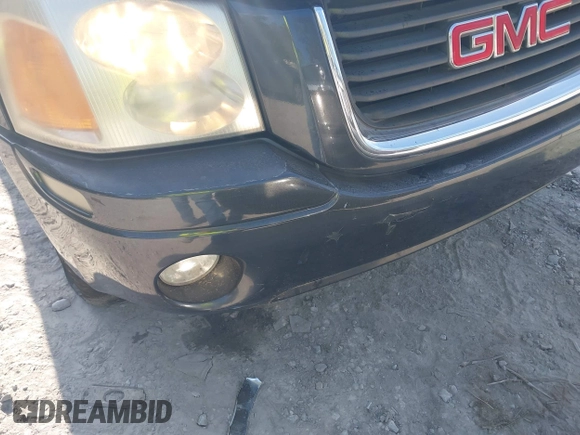 2004 GMC Envoy SLE with VIN 1GKDS13S342117178, listed as a IAAI auction lot 42164611 with 181,287 mi miles and . Bid and sale history available at DreamBid. Image 12.