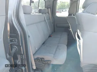 2006 Ford F-150 STX with VIN 1FTRX14W66FA28091, listed as a IAAI auction lot 42186810 with 139,791 mi miles and . Bid and sale history available at DreamBid. Image 8.