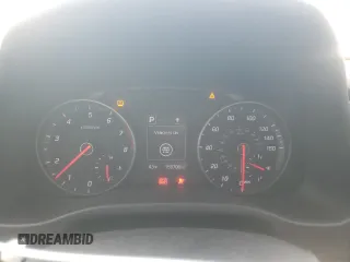 2017 Hyundai Elantra Sport с VIN KMHD04LB2HU351675, выставлен на аукционе Copart как лот 42383575 с пробегом 159 708 миль миль и Списание • Salvage title. История ставок и продаж доступна на DreamBid. Изображение 9.