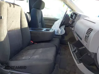 2011 Chevrolet Silverado 1500 Work Truck with VIN 1GCNCPEX6BZ409713, listed as a IAAI auction lot 41287786 with 228,081 mi miles and . Bid and sale history available at DreamBid. Image 5.