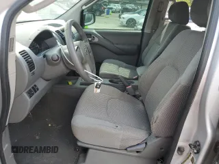 2007 Nissan Frontier Nismo with VIN 1N6AD07U27C422200, listed as a Copart auction lot 64451555 with 241,534 mi miles and Clean title. Bid and sale history available at DreamBid. Image 7.
