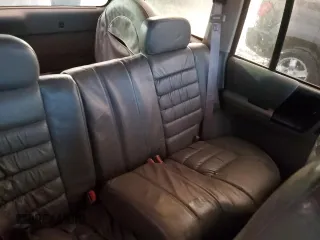 1995 Jeep Grand Cherokee Laredo with VIN 1J4GZ58Y5SC536885, listed as a Copart auction lot 75331944 with 144,319 mi miles and Salvage Title. Bid and sale history available at carsss.com. Image 11.