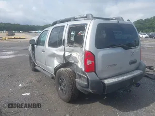 2006 Nissan Xterra S with VIN 5N1AN08W26C548907, listed as a IAAI auction lot 42438432 with Not provided miles and . Bid and sale history available at DreamBid. Image 3.