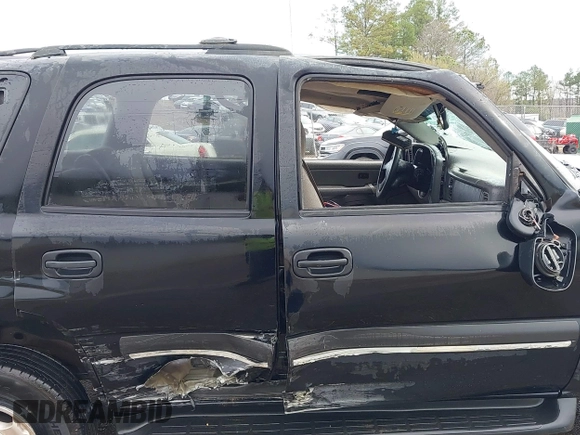 2004 Chevrolet Tahoe LS с VIN 1GNEC13V74R109431, выставлен на аукционе IAAI как лот 41851199 с пробегом 360 517 миль миль и . История ставок и продаж доступна на DreamBid. Изображение 18.