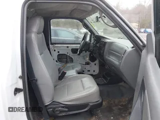 2006 Ford Ranger XL with VIN 1FTYR10D56PA85497, listed as a IAAI auction lot 41851389 with 198,399 mi miles. Bid and sale history available at carsss.com. Image 5.