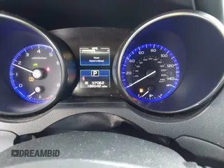 2015 Subaru Legacy Premium z VIN 4S3BNAD67F3071878, wystawiony jako IAAI lot #42602690 z przebiegiem 186 542 mil mil oraz . Historia ofert i sprzedaży dostępna na DreamBid. Obrazek 7.