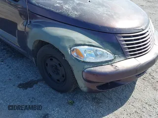 2004 Chrysler PT Cruiser z VIN 3C4FY48B64T204374, wystawiony jako IAAI lot #41539459 z przebiegiem 123 425 mil mil oraz . Historia ofert i sprzedaży dostępna na DreamBid. Obrazek 6.