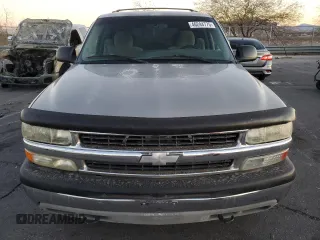 2003 Chevrolet Tahoe LT z VIN 1GNEK13Z23J210153, wystawiony jako Copart lot #46244775 z przebiegiem 234 541 mil mil oraz Szkoda całkowita • Salvage title. Historia ofert i sprzedaży dostępna na DreamBid. Obrazek 5.
